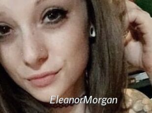 Eleanor_Morgan