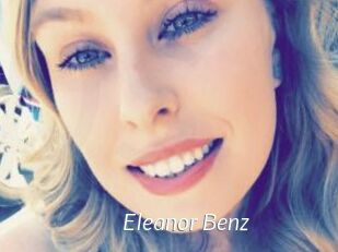 Eleanor_Benz