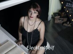 ElecktraWolf