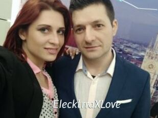 ElecktrraXLove