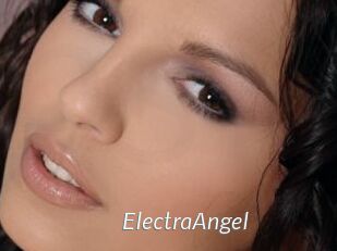 ElectraAngel Porn Star