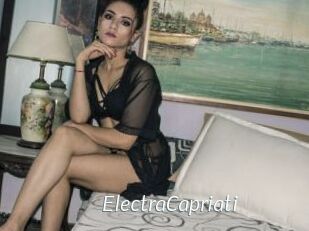 ElectraCapriati