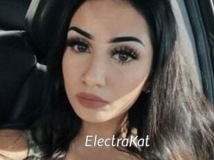 ElectraKat Porn Star