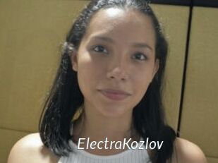 ElectraKozlov