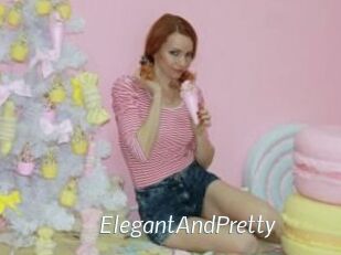 ElegantAndPretty Porn Star