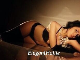 ElegantHallie