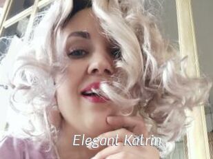Elegant_Katrin Porn Star