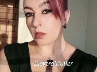 ElektraMuller