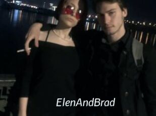 ElenAndBrad