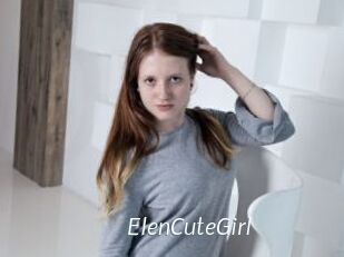 ElenCuteGirl