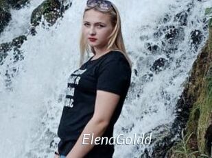 ElenaGoldd Porn Star