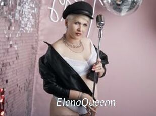 ElenaQueenn Porn Star