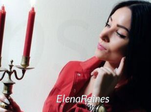 ElenaReines