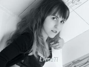 ElenaTi Porn Star