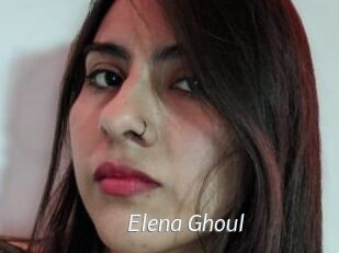Elena_Ghoul
