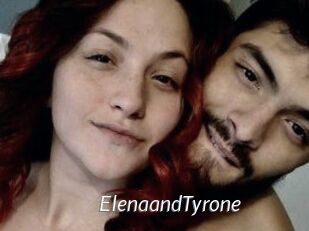 Elena_and_Tyrone