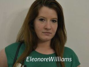 EleonoreWilliams