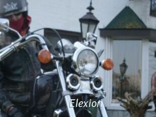 Elexion