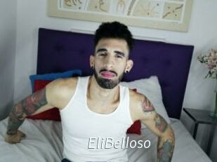 EliBelloso