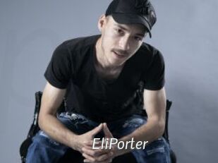 EliPorter