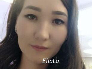 EliaLa