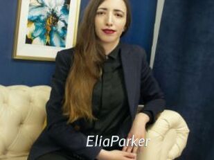 EliaParker