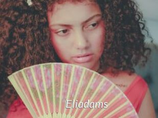 Eliadams