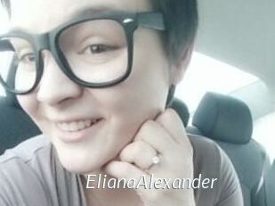 ElianaAlexander