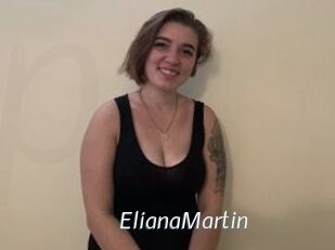 ElianaMartin