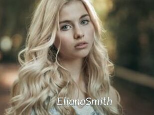ElianaSmith