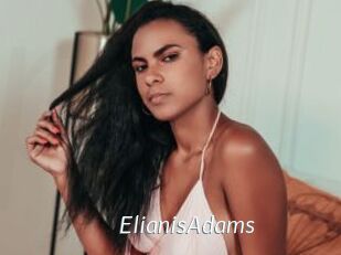 ElianisAdams