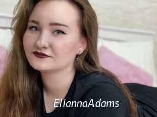 EliannaAdams Porn Star