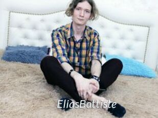 EliasBattiste