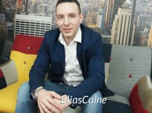 EliasCaine