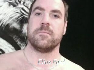 Elias_Ford Porn Star