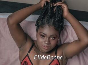 ElideBoone