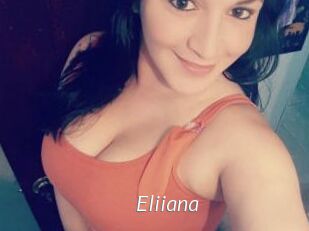 Eliiana_ Porn Star