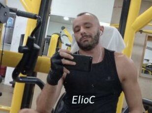 ElioC Porn Star
