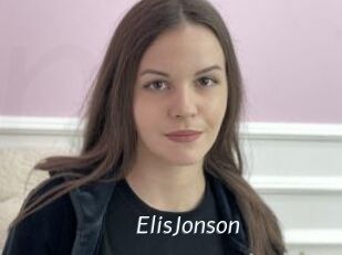 ElisJonson