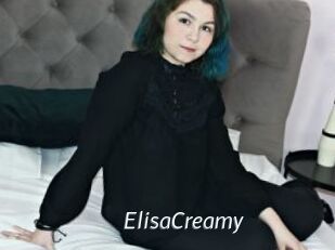 ElisaCreamy
