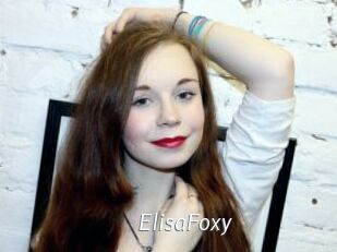 ElisaFoxy
