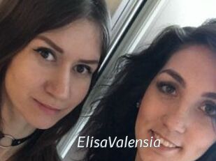 ElisaValensia