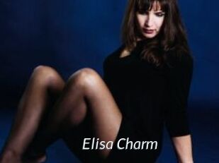 Elisa_Charm