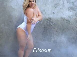Elisasun