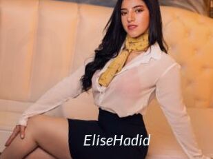 EliseHadid