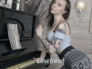 EliseInked