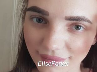 EliseParker Porn Star