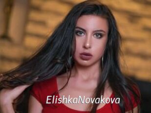 ElishkaNovakova