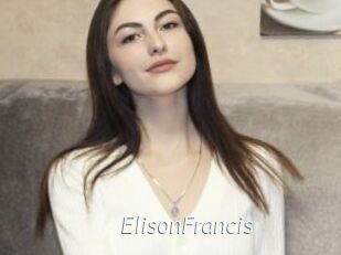 ElisonFrancis