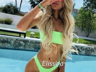 Elissiya Porn Star